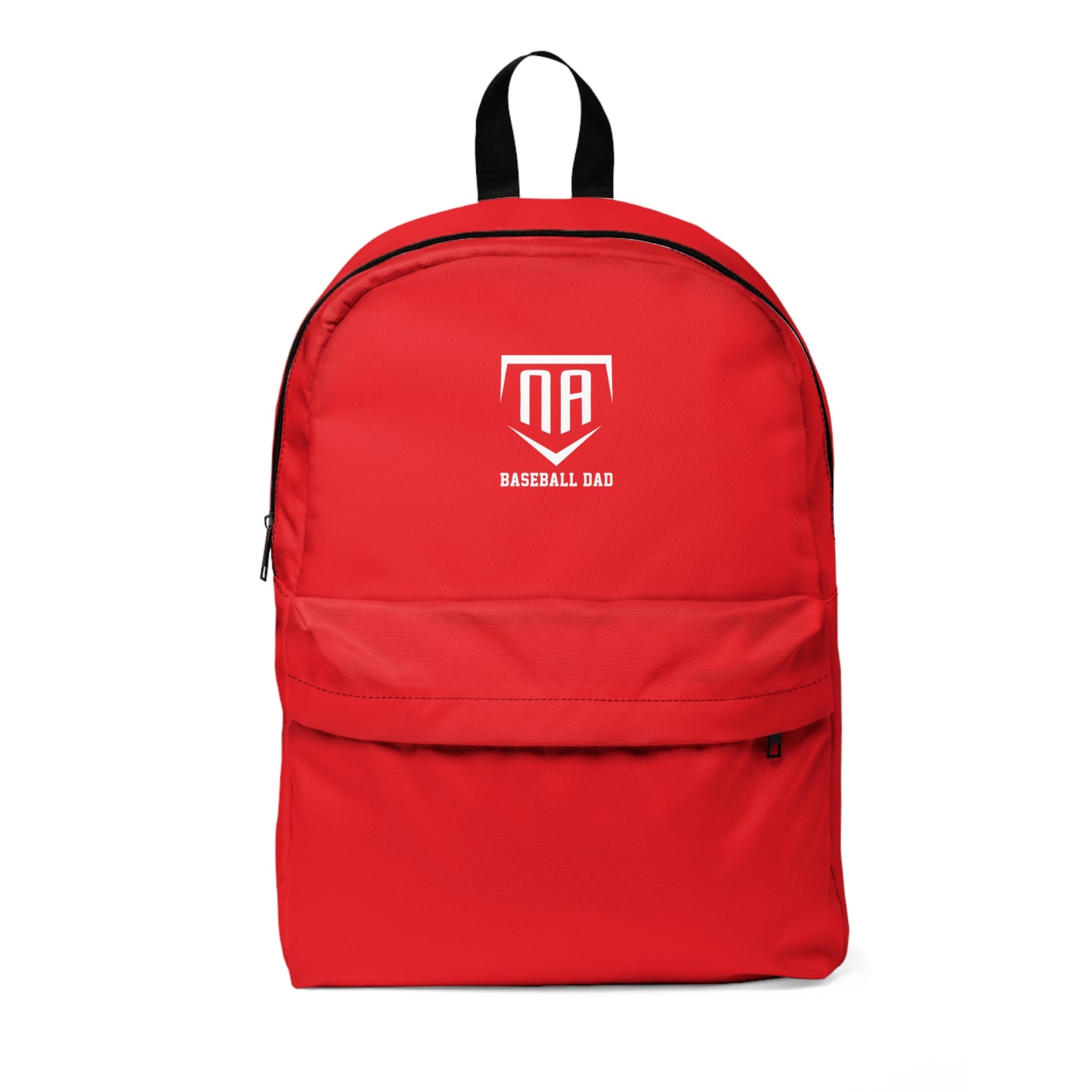 North Aurora Baseball Classic Backpack