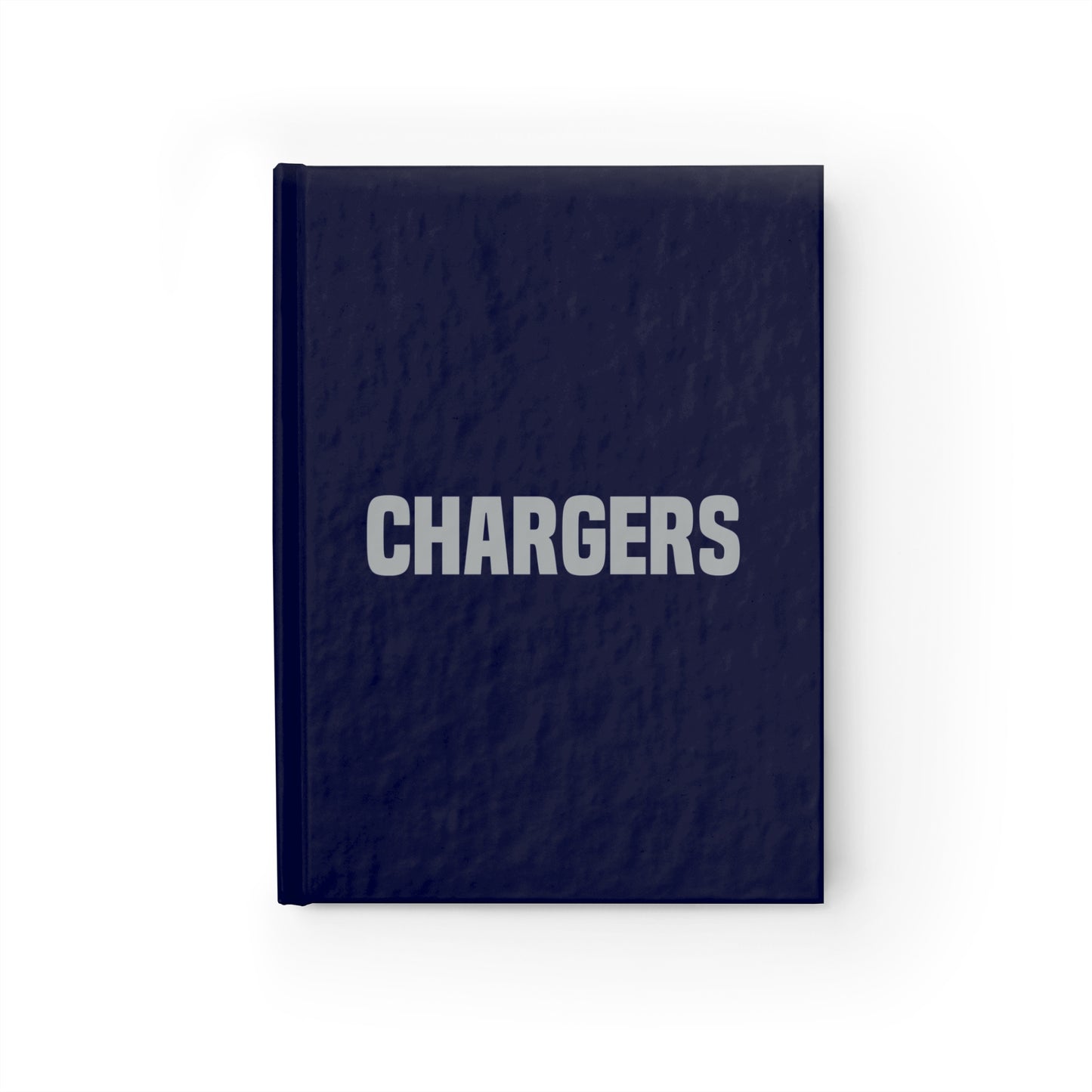 CCYL Softcover Journal