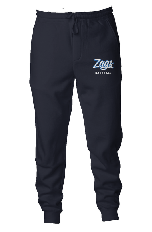 Adult Key Lacrosse ITC Fleece Joggers