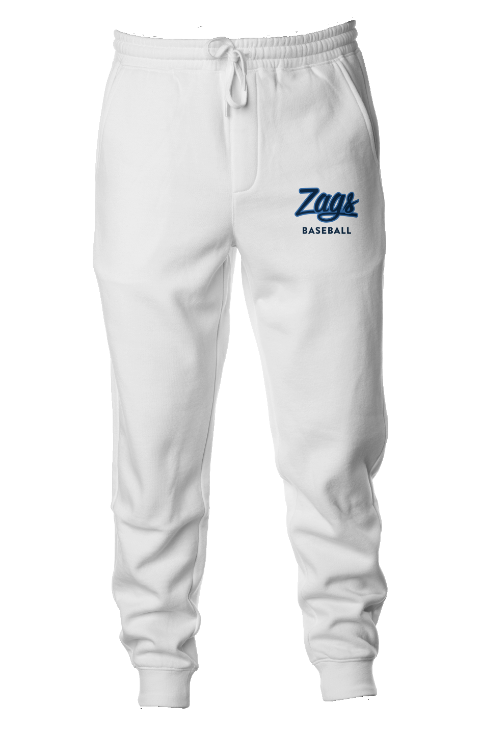 Adult Key BaseBall ITC Fleece Joggers