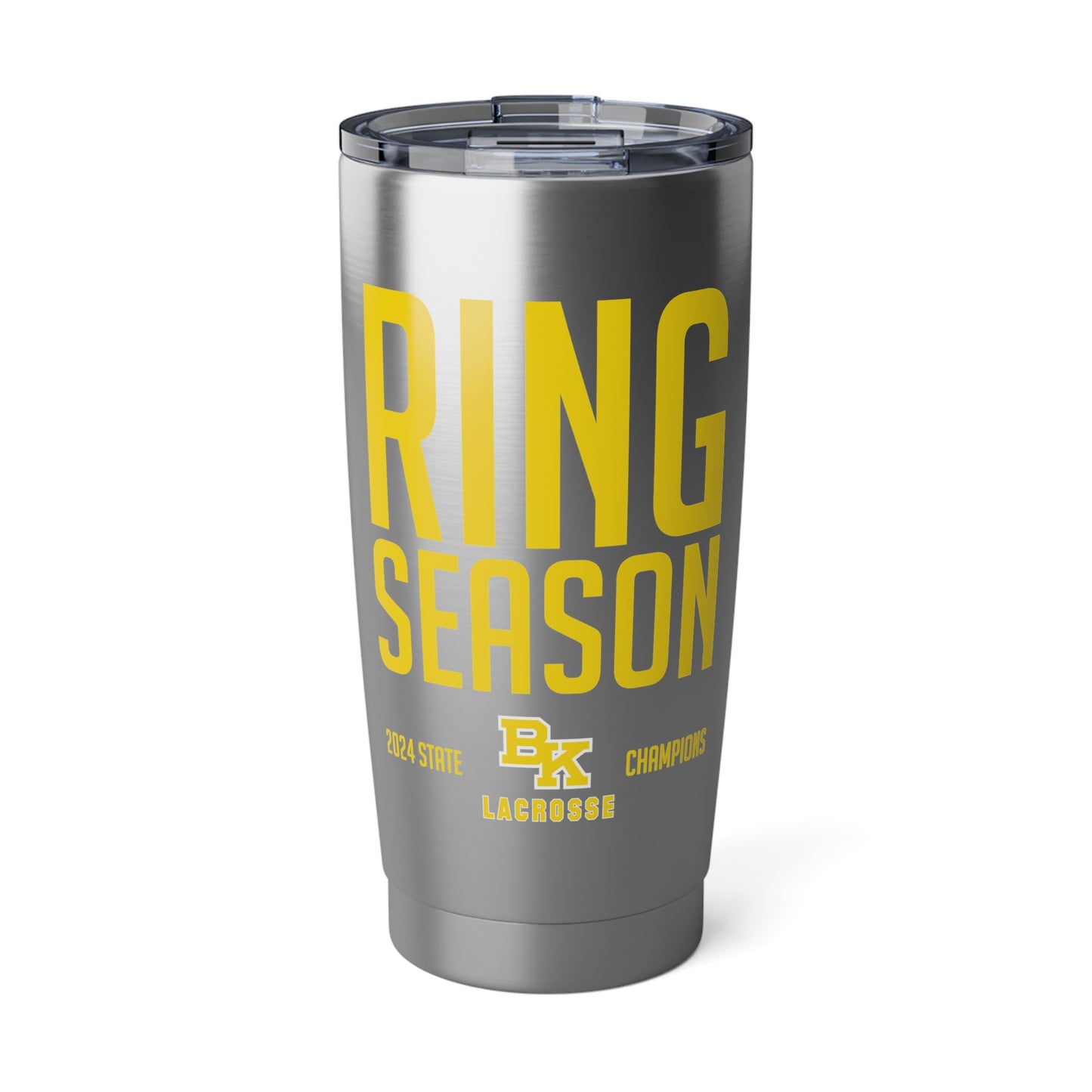 Bishop Kelly Lacrosse Insulated Tumbler (20oz)