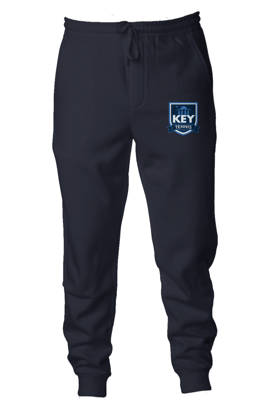 Adult Key Tennis ITC Fleece Joggers