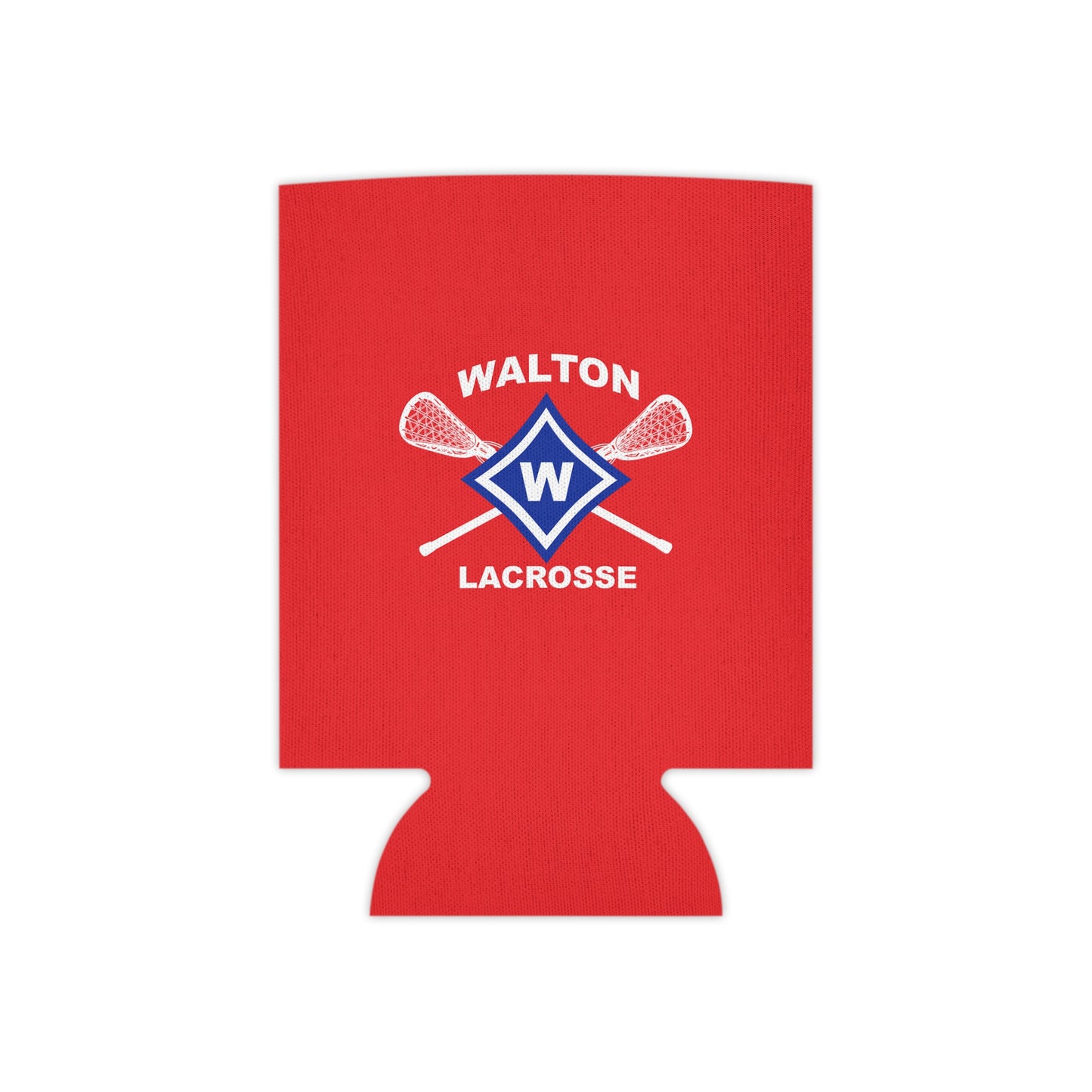 Walton Girls Lacrosse Can Cooler 3-Pack
