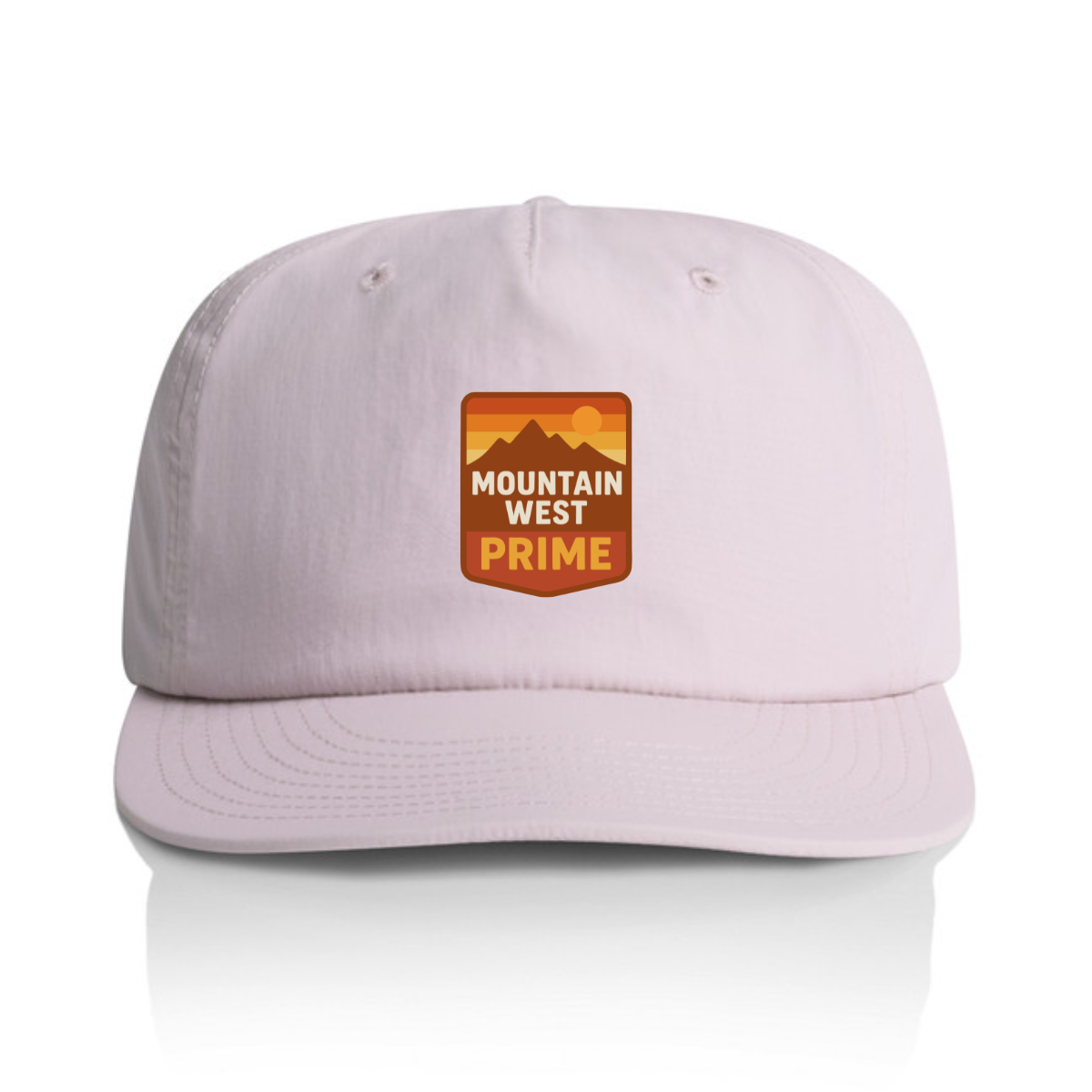 Mountain West Prime Surf Cap