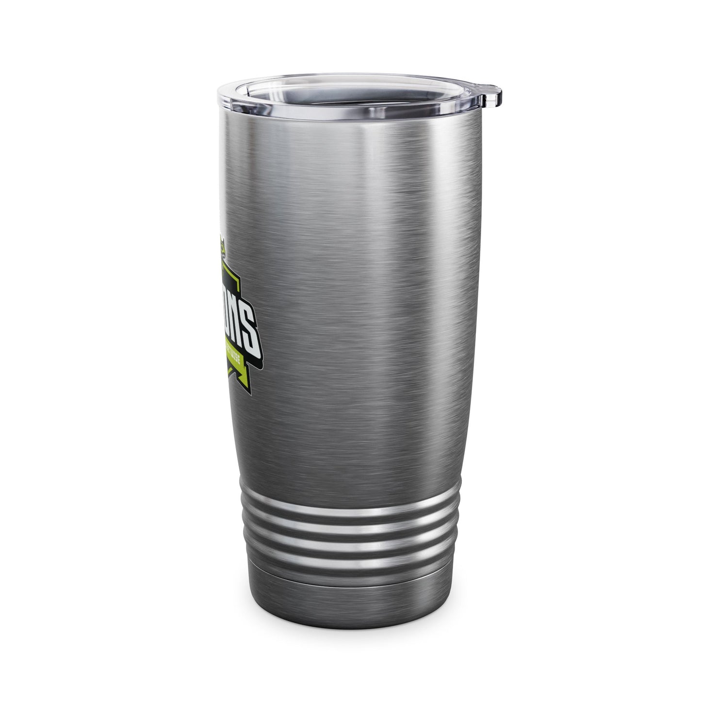 Dragons Ringneck Tumbler (20oz)