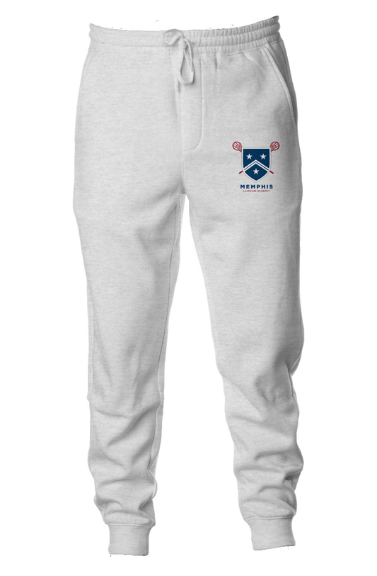 Adult Memphis Lacrosse Academy ITC Fleece Joggers070