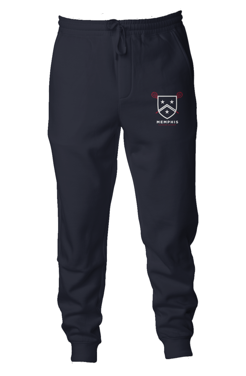 Adult Memphis Lacrosse Academy ITC Fleece Joggers