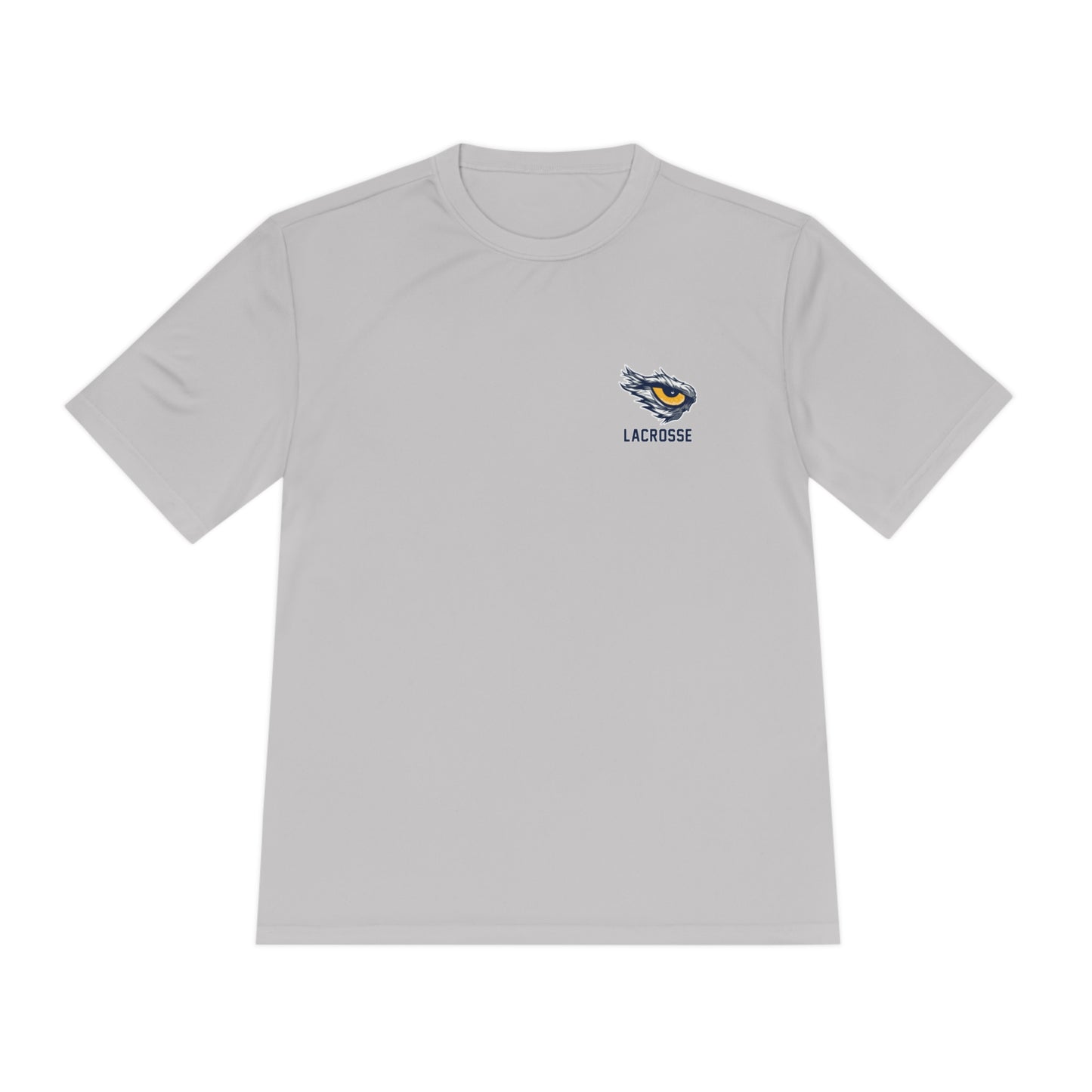 Adult Seymour Lacrosse Sport-Tek Performance Shirt