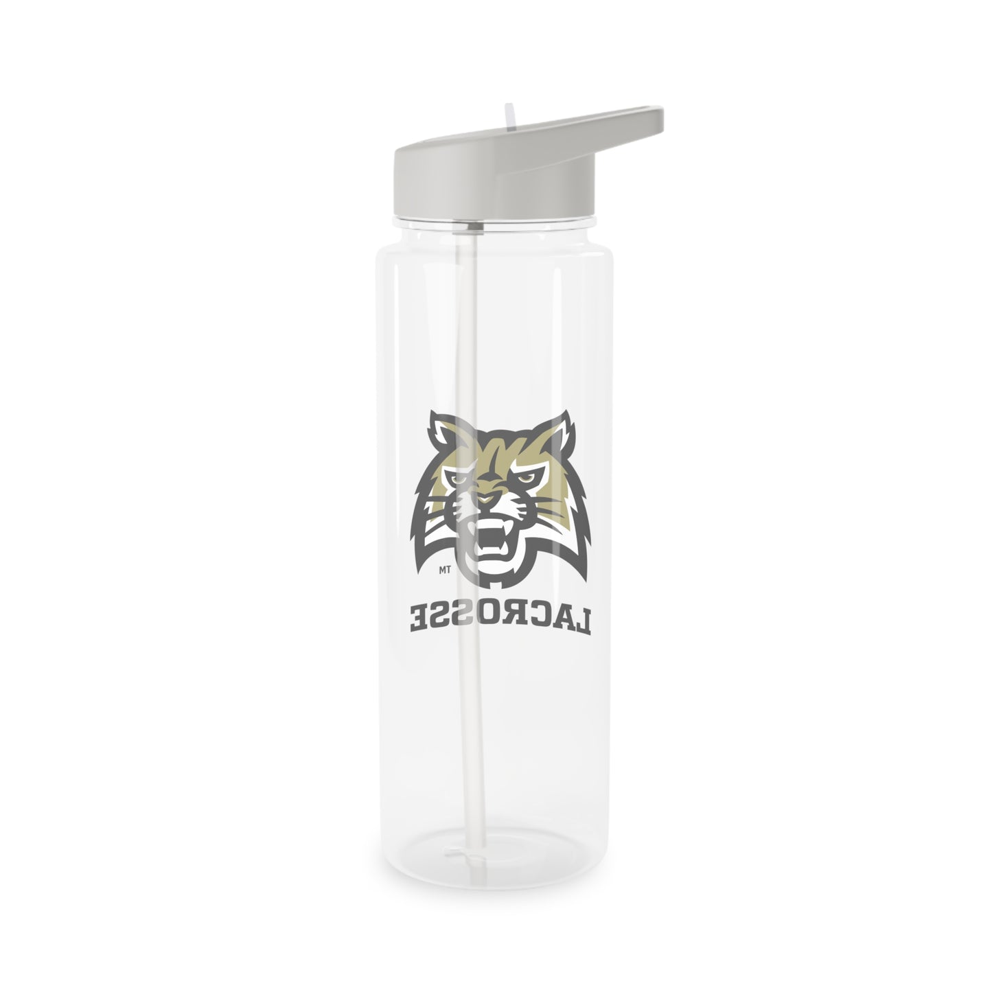 Buchholz Lacrosse Tritan Water Bottle (25oz)
