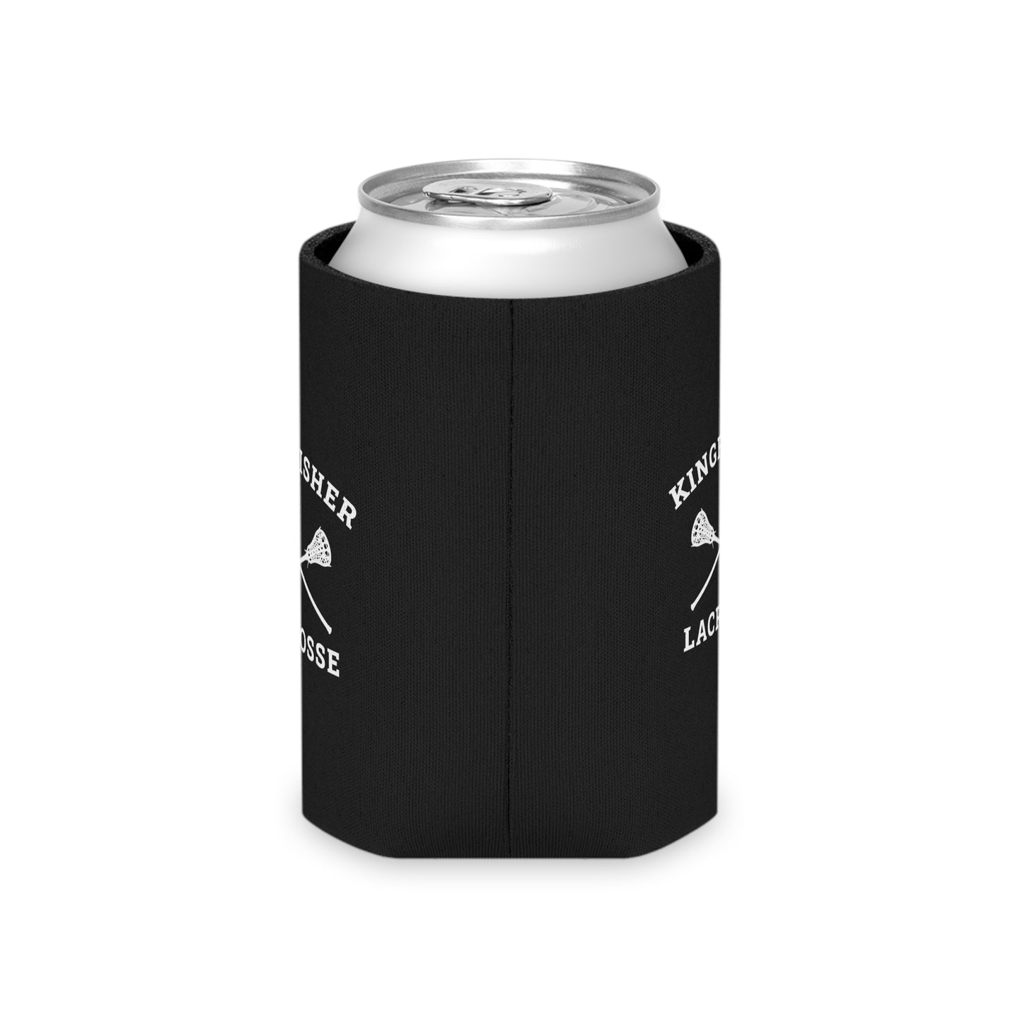 Kingfisher Lacrosse Can Cooler (3-pack)