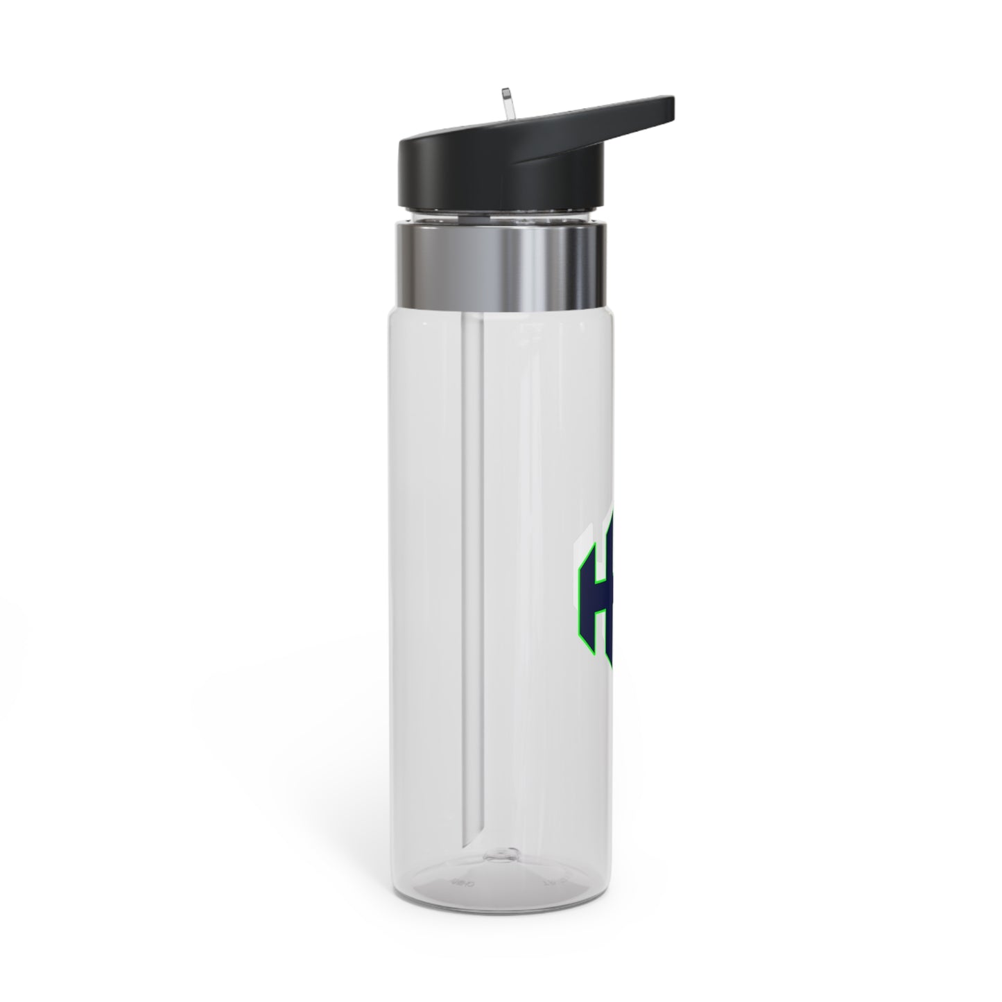 Big 4 HHH Tritan Sport Water Bottle (20oz)