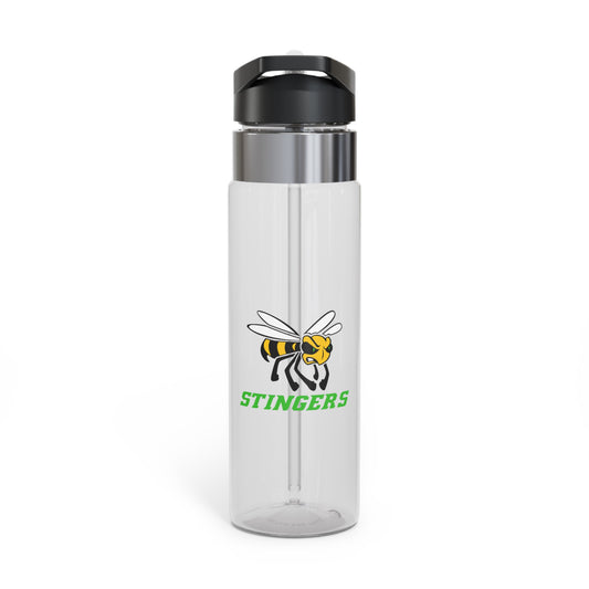 Stingers Tritan Sport Water Bottle (20oz)