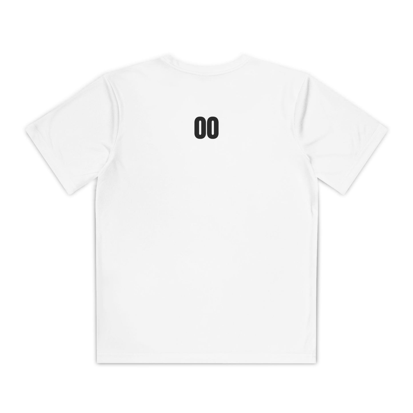 Personalizable - Youth Aledo Lacrosse Sport-Tek Performance T-Shirt