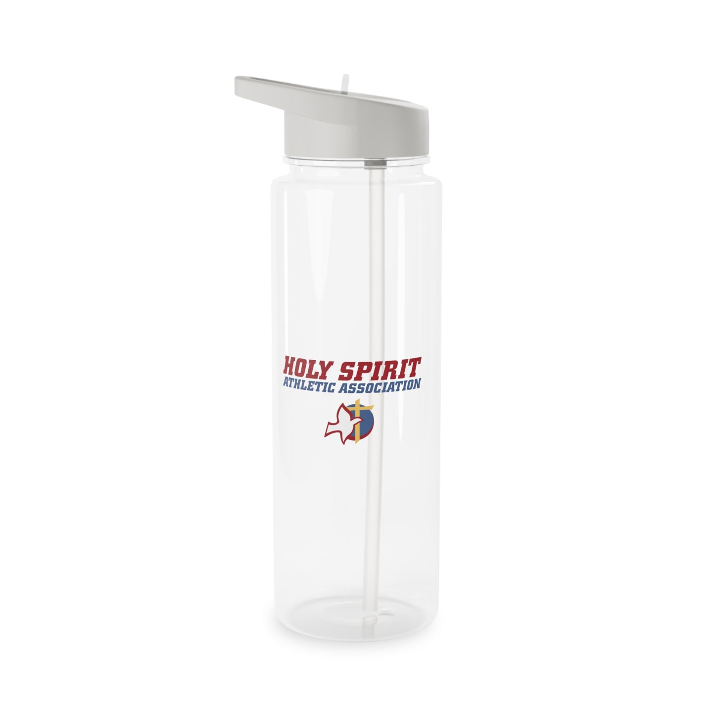 HSAA Tritan Water Bottle