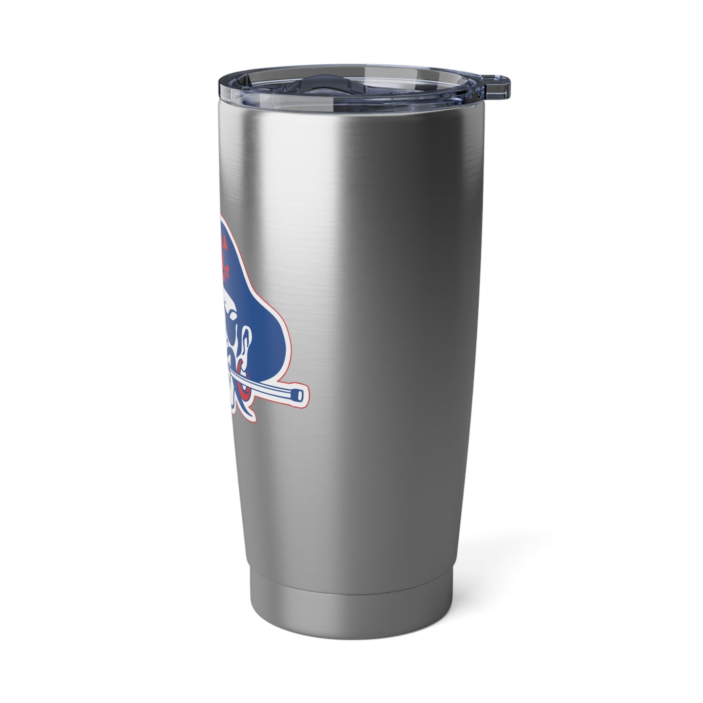 Fairport Youth Lacrosse Insulated Tumbler (20oz)