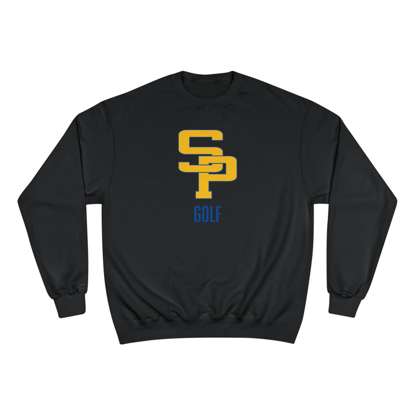 St. Paul's Golf Champion Crewneck Sweatshirt