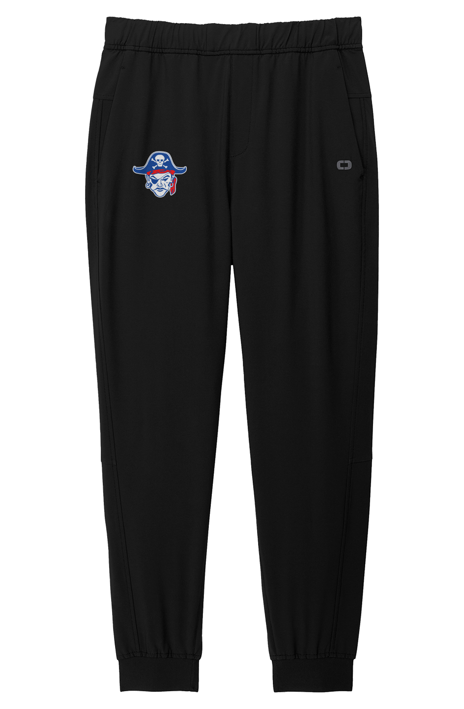 Connection Jogger