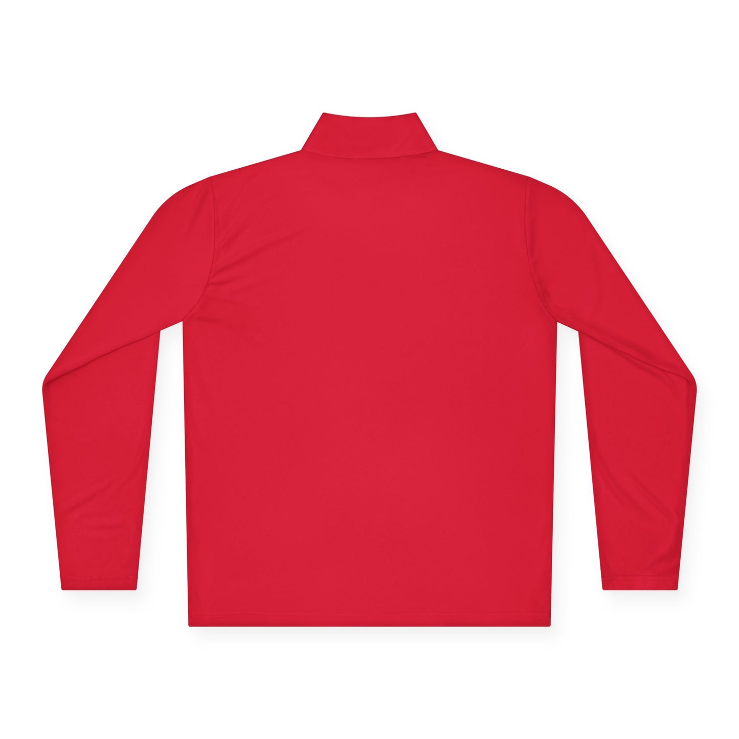 Adult Guilderland Fearless Club Sport-Tek Quarter-Zip Pullover