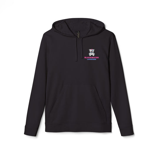Adult Blackwater Adidas Fleece Hoodie