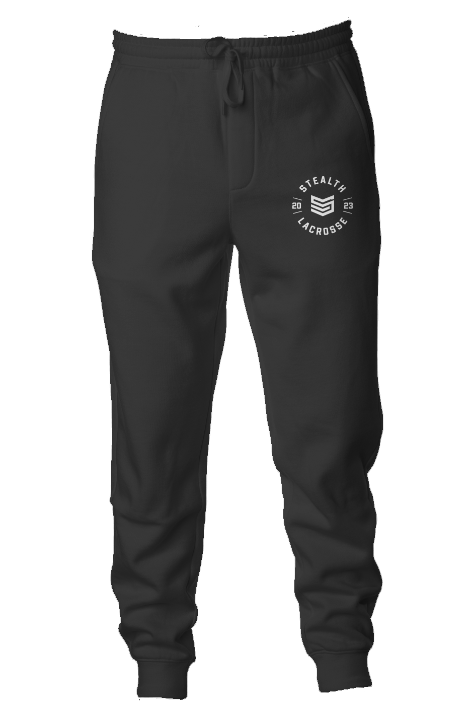 Adult Stealth Lacrosse ITC Fleece Joggers