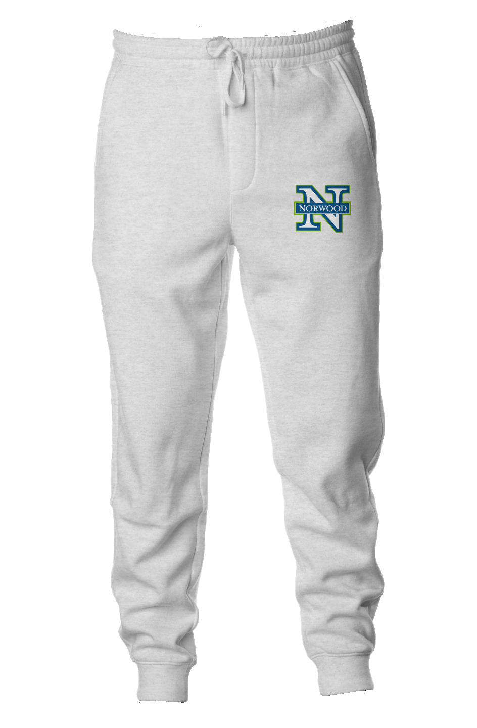 Adult Norwood School Athletics ITC Fleece Joggers