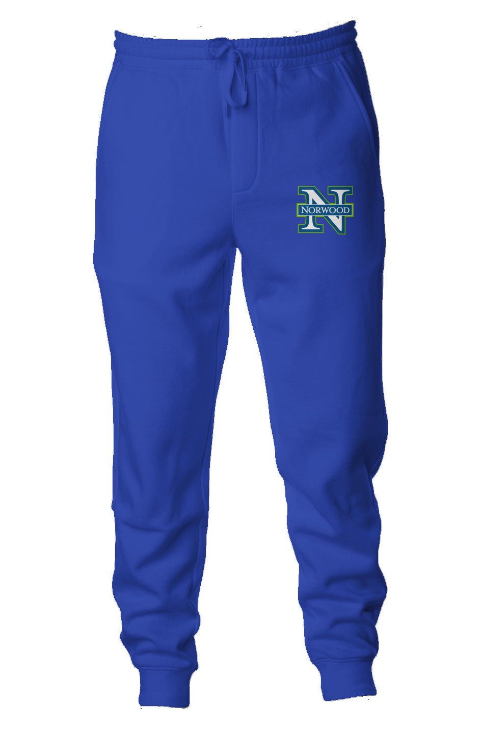 Adult Norwood School Athletics ITC Fleece Joggers
