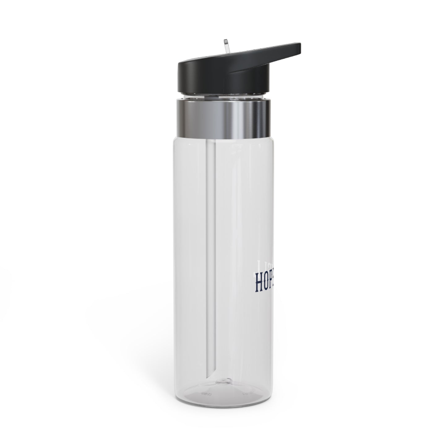 Hopewell Hawks Tritan Sport Water Bottle (20oz)