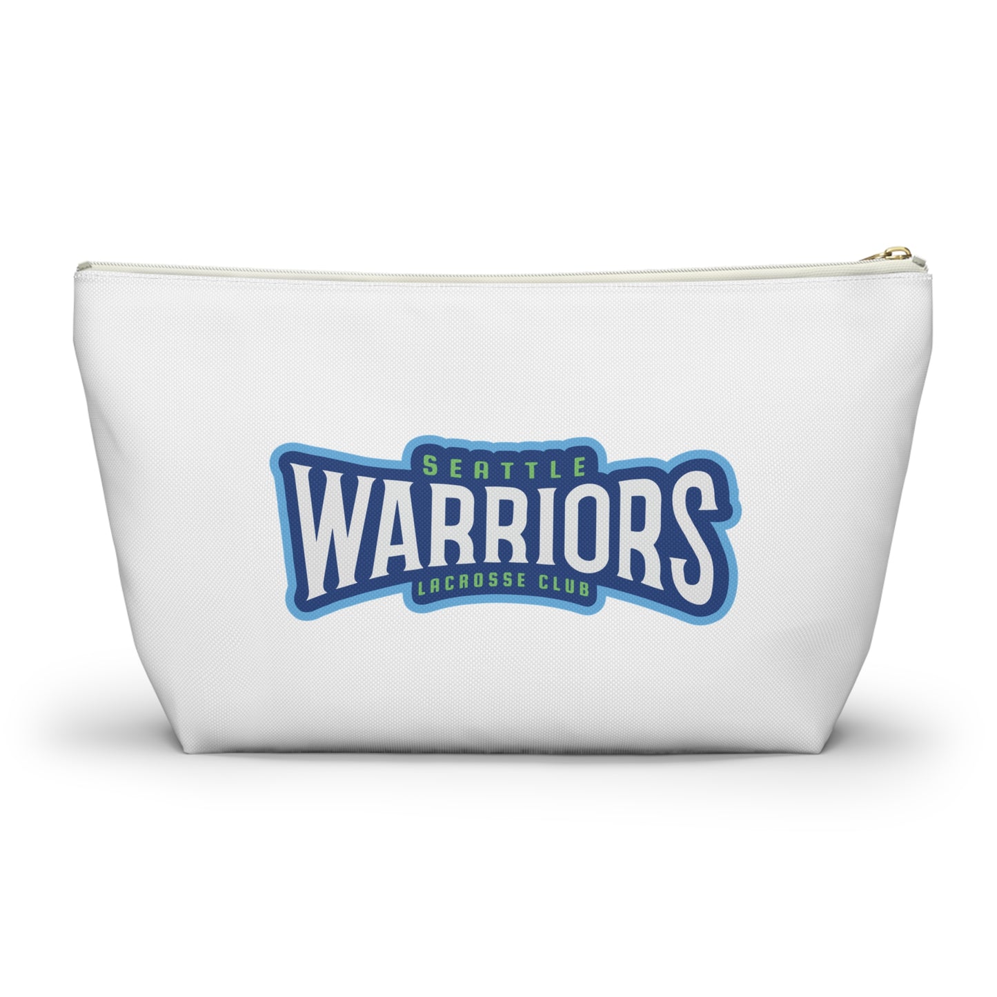 Seattle Warriors Lacrosse Accessory Pouch
