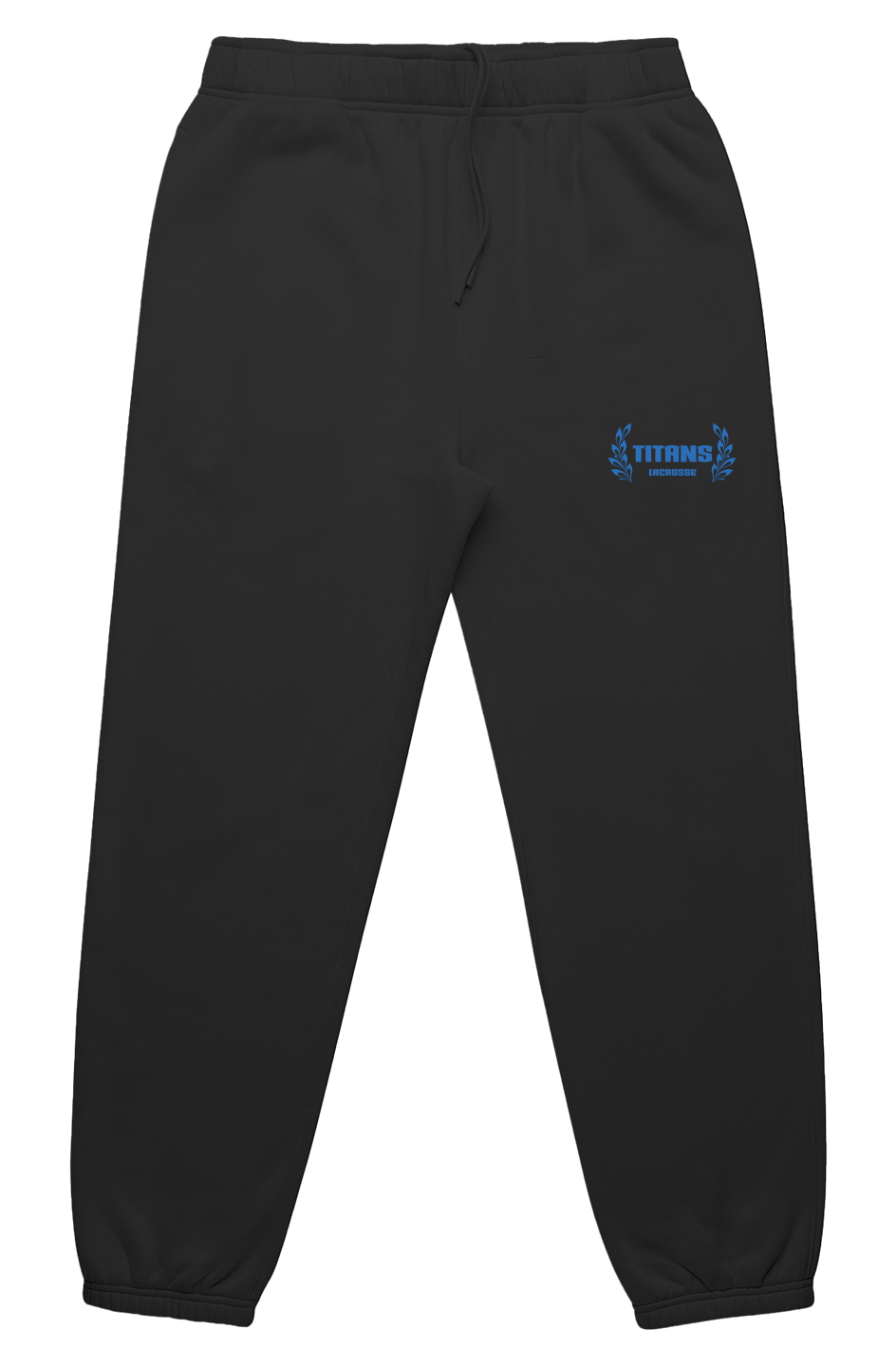 Adult SW Titans Lacrosse AS Colour Relax Track Pants
