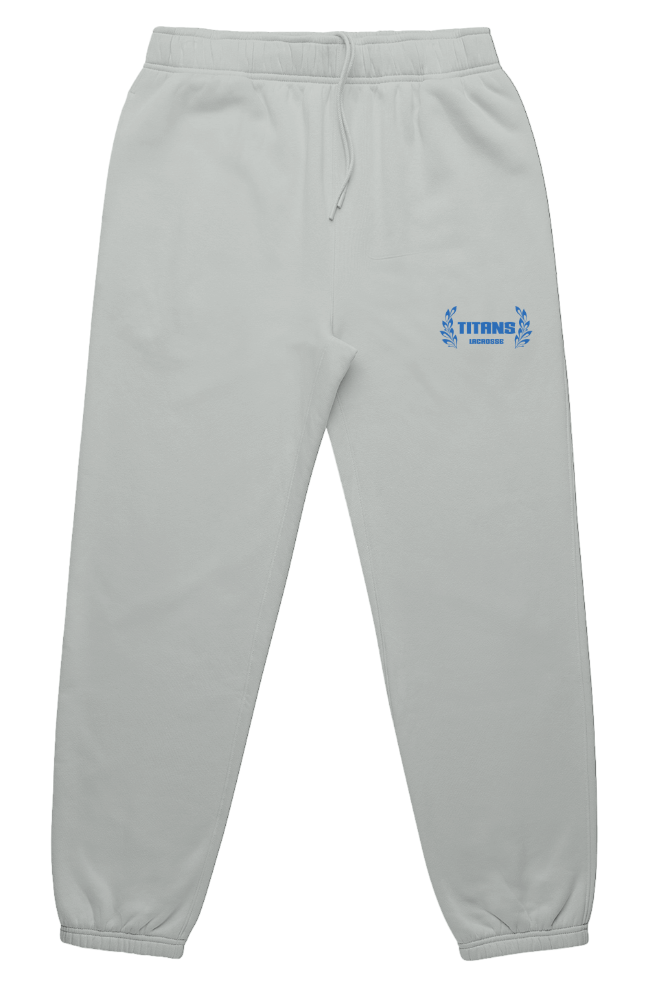 Adult SW Titans Lacrosse AS Colour Relax Track Pants