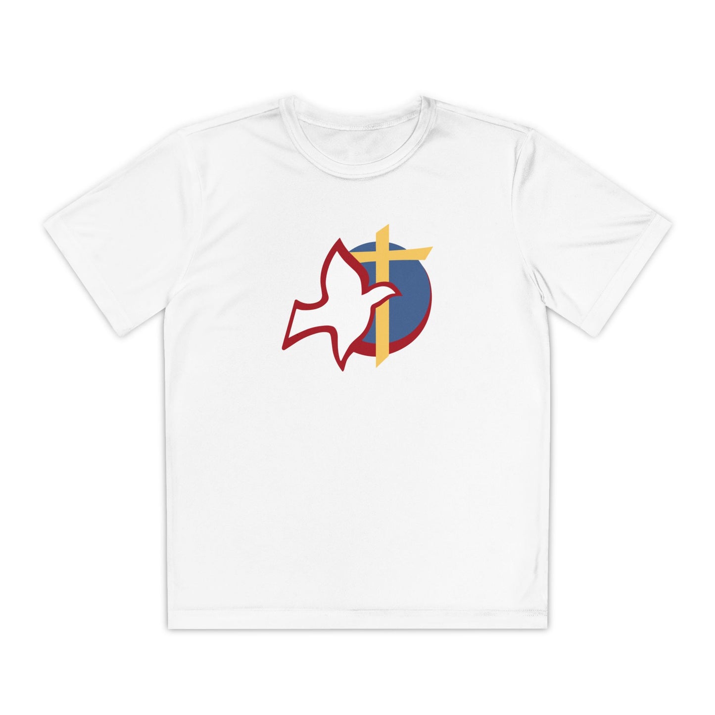 Youth HSAA Performance Tee