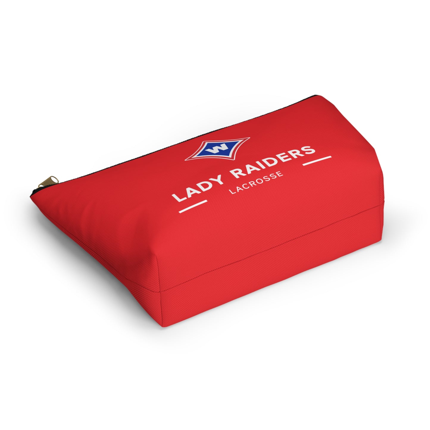 Walton Girls Lacrosse Accessory Pouch