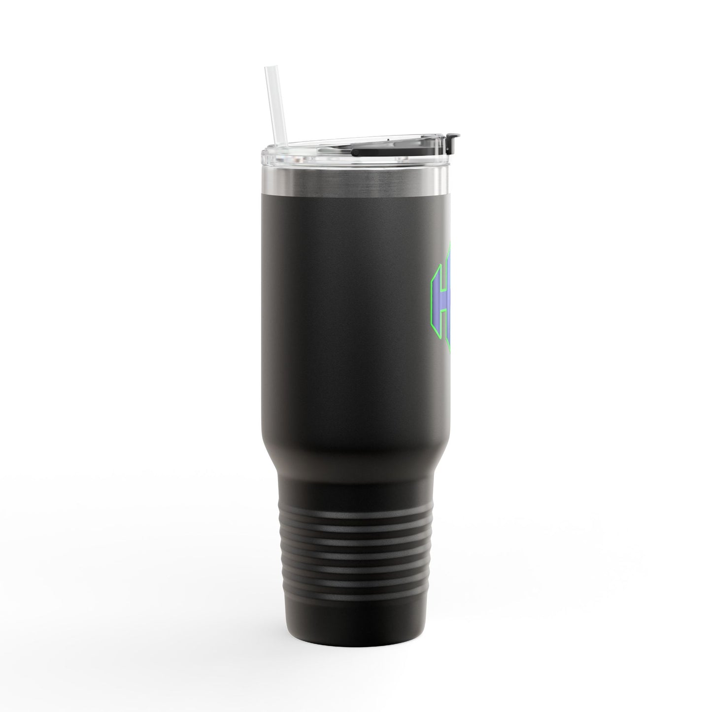 Big 4 HHH Lacrosse Polar Camel Insulated Travel Mug (40oz)