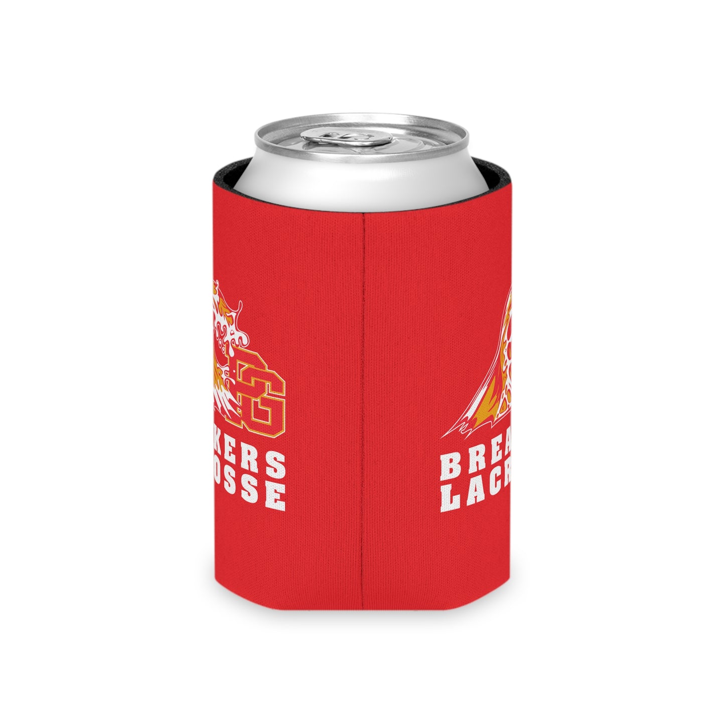 PGHS Lacrosse Can Cooler (3-pack)