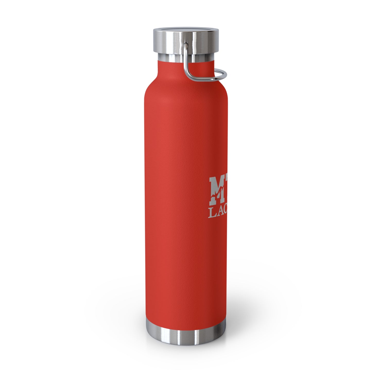 Mt Si Lacrosse Copper Vacuum Insulated Bottle (22oz)