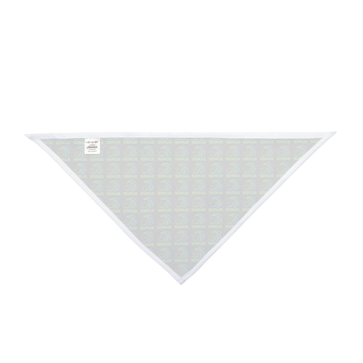 Pet Bandana