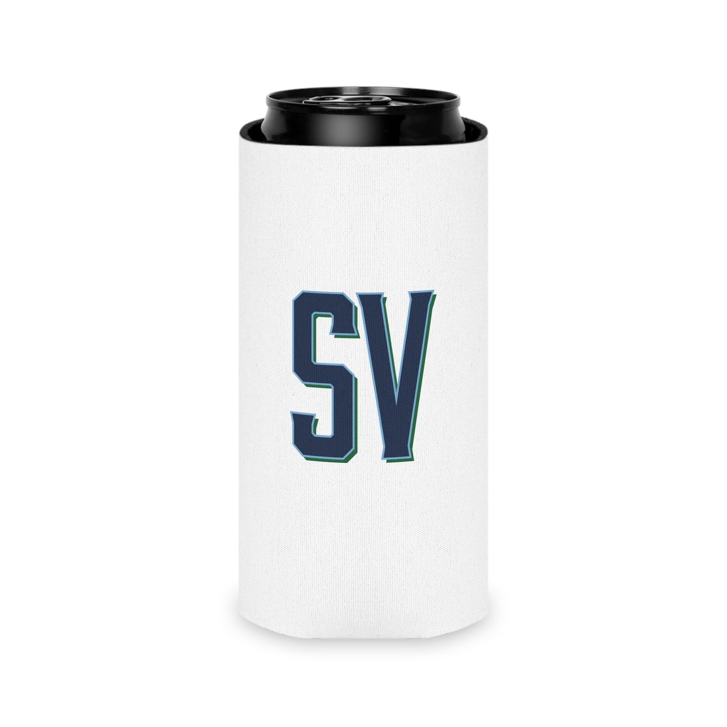 Sun Valley Lacrosse Can Cooler 3-pack