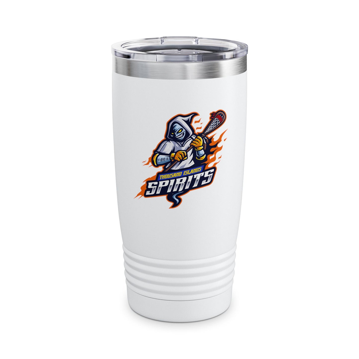 Thousand Islands Spirits Tumbler (20oz)