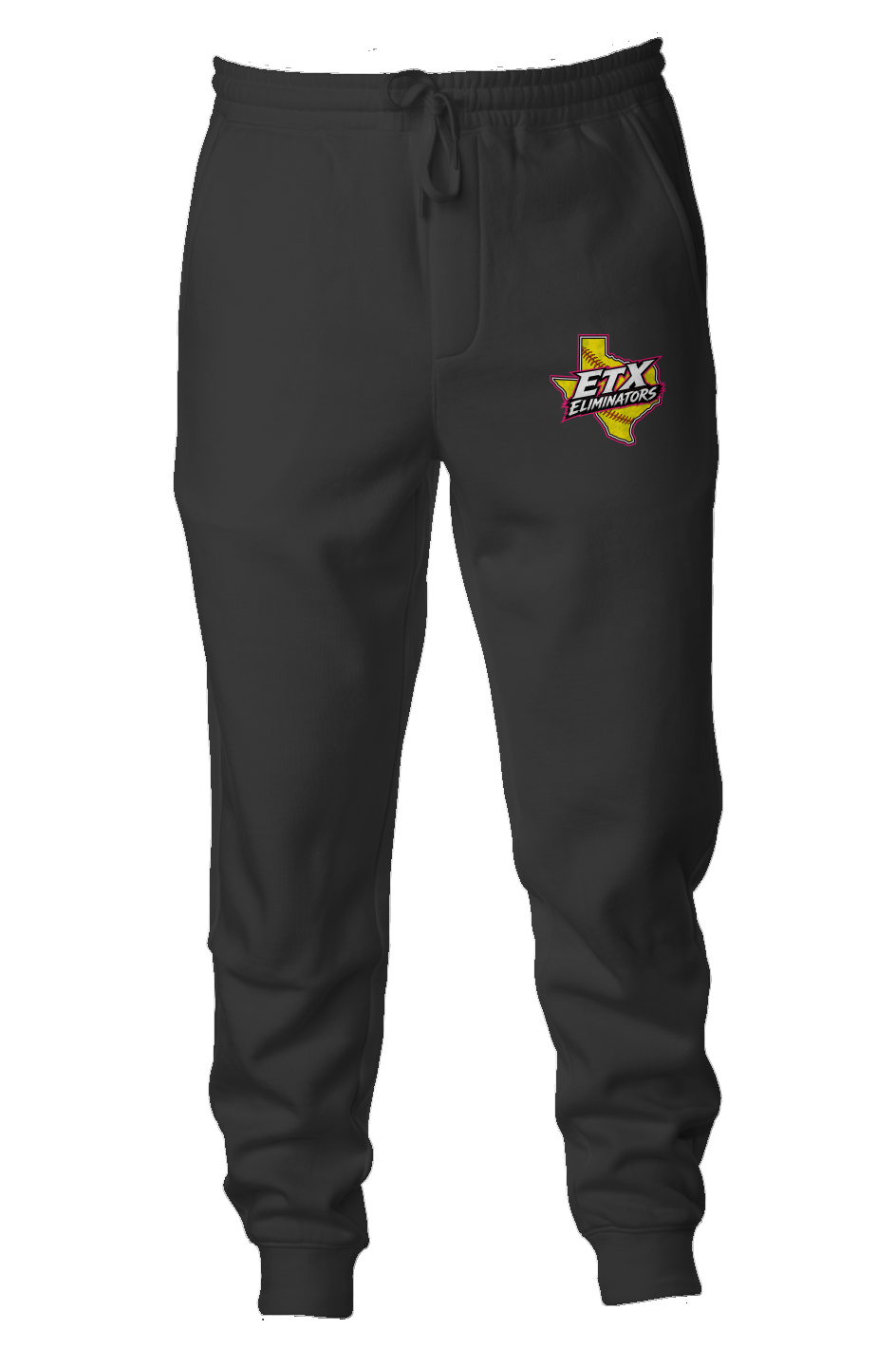Adult ETX Eliminators ITC Fleece Joggers
