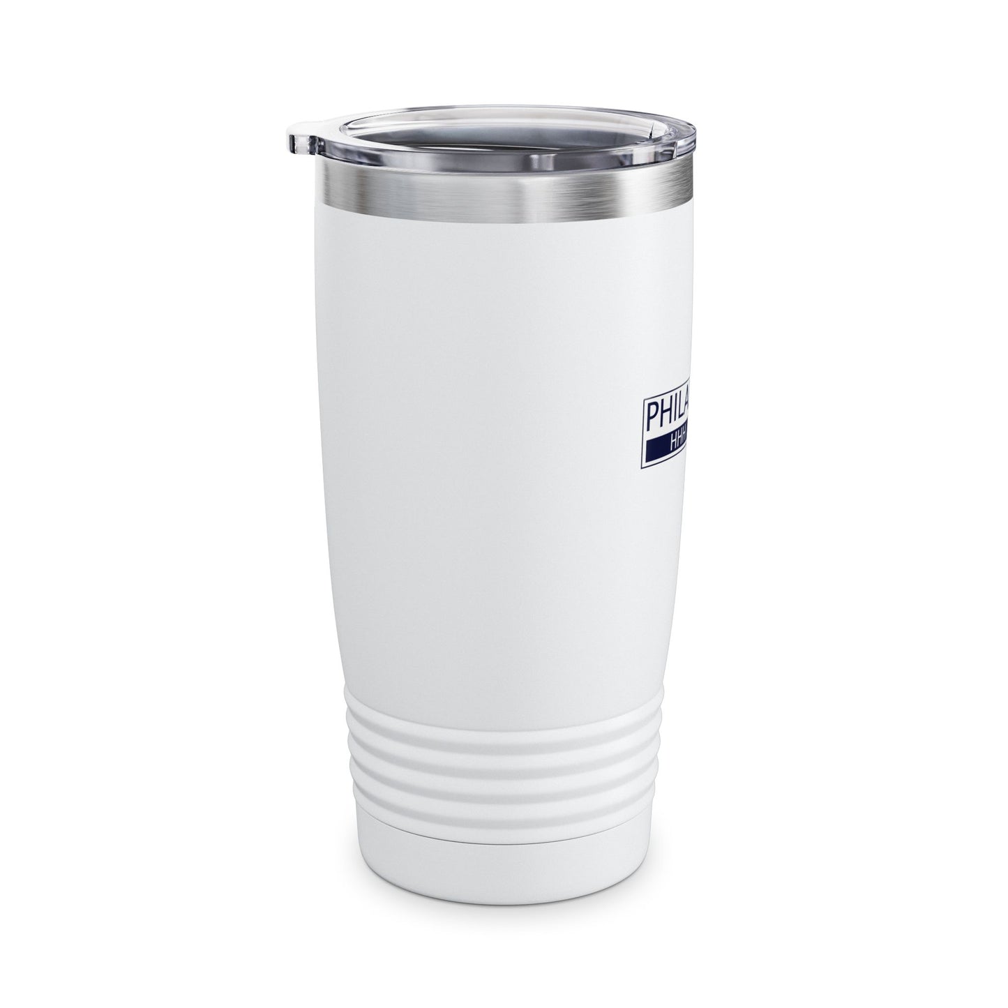 Big 4 HHH Tumbler (20oz)