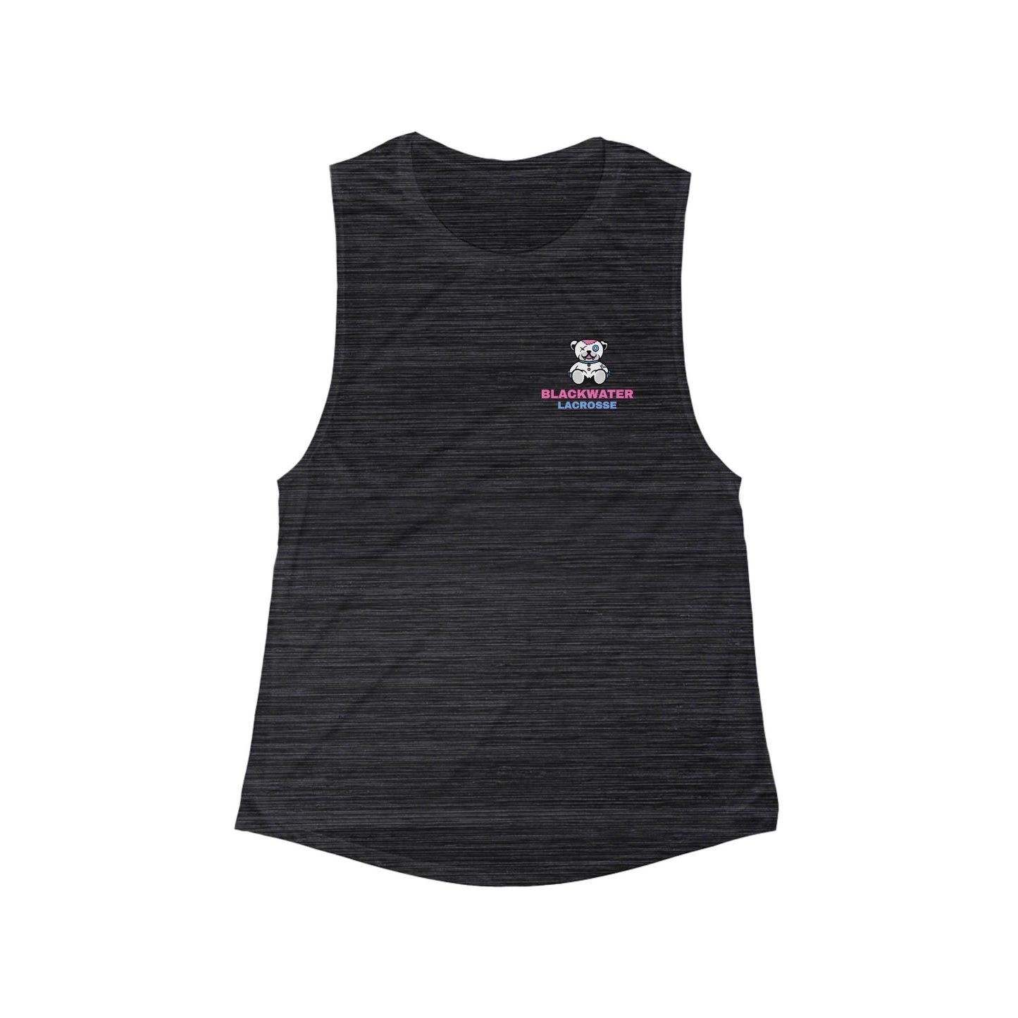 Women's Blackwater Bella + Canvas Flowy Scoop Sport Tank