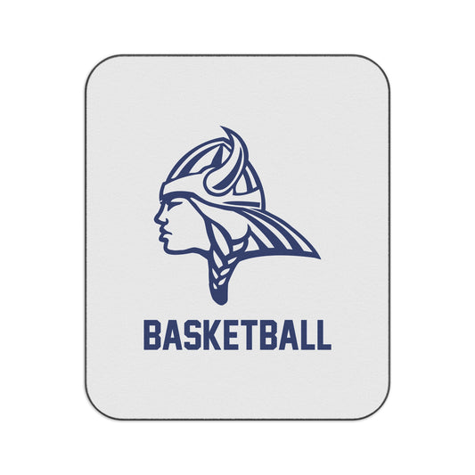 Maclay Basketball Picnic Blanket