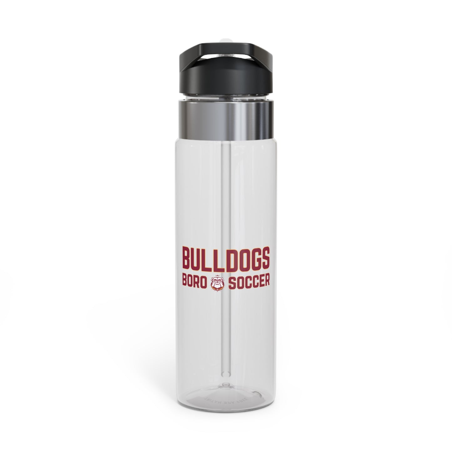 Glassboro Soccer Tritan Sport Water Bottle (20oz)