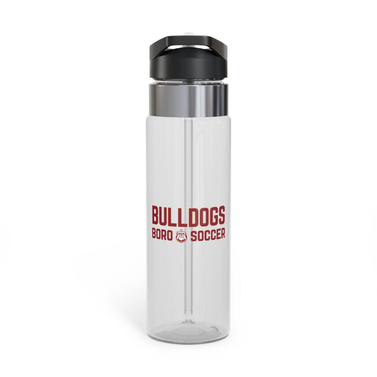 Glassboro Soccer Tritan Sport Water Bottle (20oz)