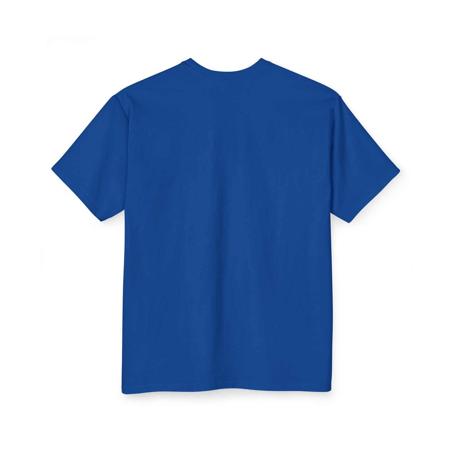 Adult Ultimate Orange Tall Ultra Cotton T-Shirt