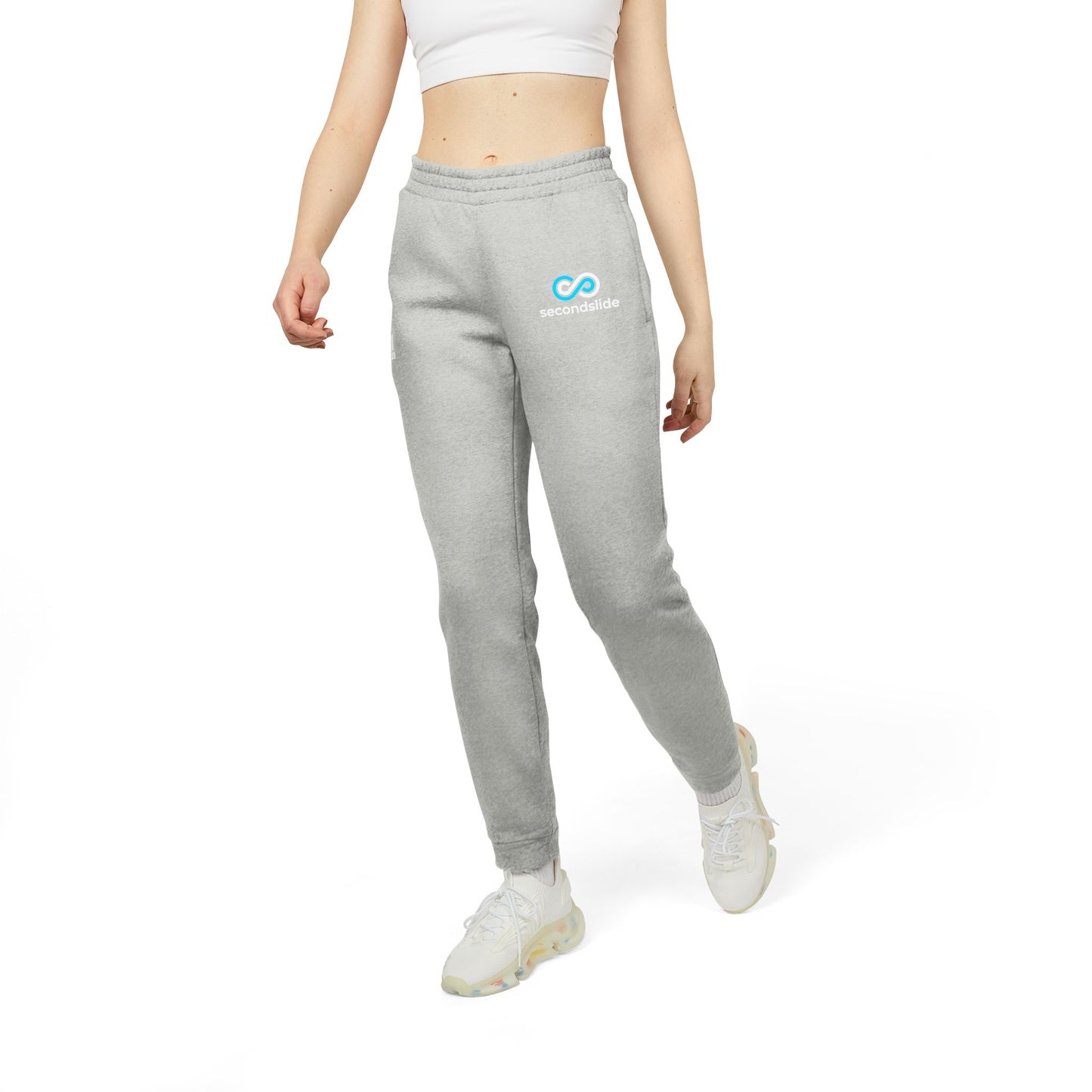 Secondslide Adidas Joggers