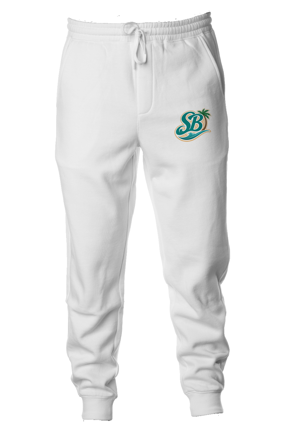 Adult South Bay Baseball ITC Fleece Joggers