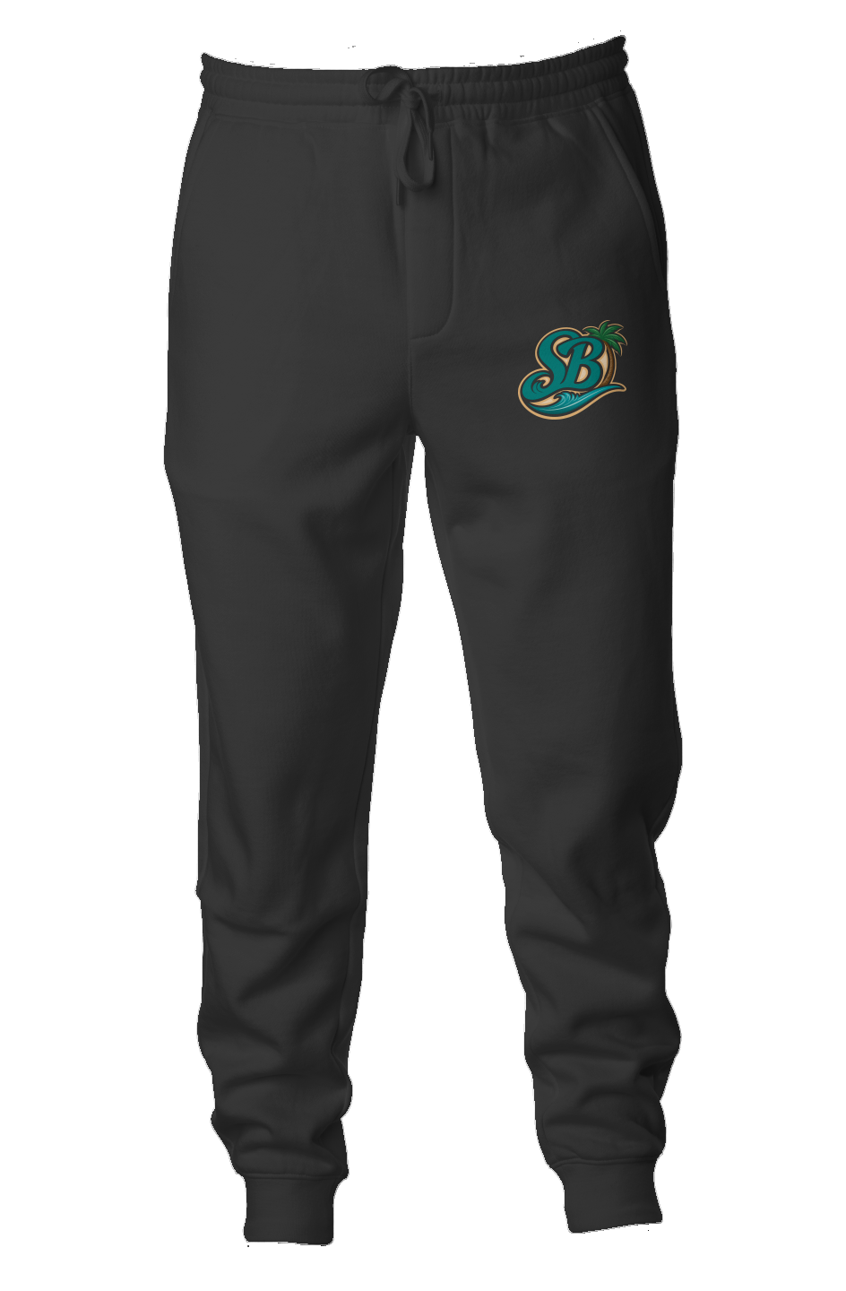 Adult South Bay Baseball ITC Fleece Joggers