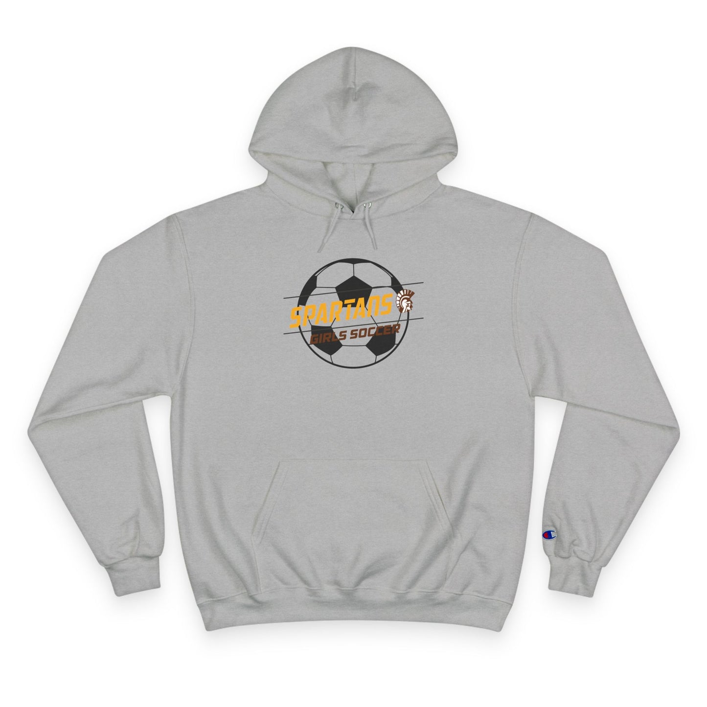 Adult RBHS Champion Hoodie