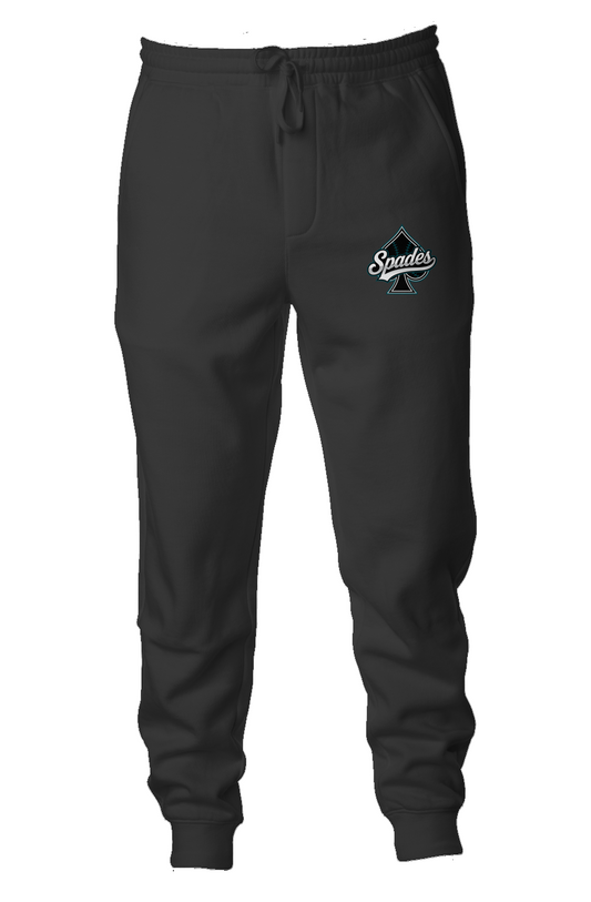 Adult South Bay Spades ITC Fleece Joggers